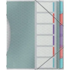 teczka-segregujaca-z-6-przekladkami-esselte-colour-breeze-626255