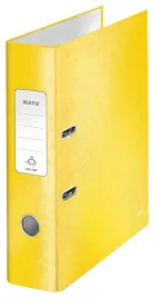 segregator-na-dokumenty-a4-80mm-zolty-leitz-wow-10050016