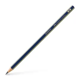 olowek-tradycyjny-3h-zestaw-12-sztuk-goldfaber-faber-castell