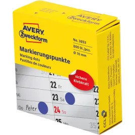 kolka-w-dyspenserze-trwale-800szt-10mm-niebisekie