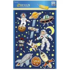 naklejki-dla-dzieci-kosmos-kosmonauta-nagroda