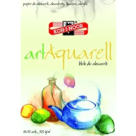 blok-akwarelowy-art-aquarell-a4-300g-10-arkuszy
