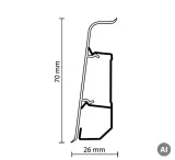 listwa-dab-sierra-154-kod-produktu-12521