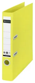 segregator-na-dokumenty-a4-50mm-recycle-zolty-leitz