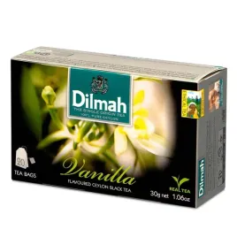 herbata-czarna-z-wanilia-smakowa-dilmah-20-torebek