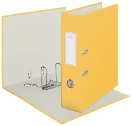 segregator-na-dokumenty-a4-80mm-zolty-cosy-leitz