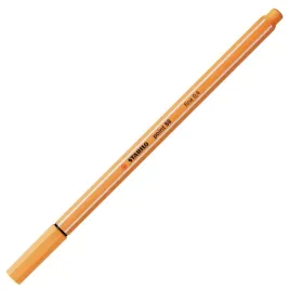 cienkopis-stabilo-point-88-85-0-4mm-papaja