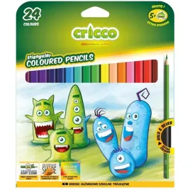 kredki-olowkowe-trojkatne-24-kolory-zestaw-cricco