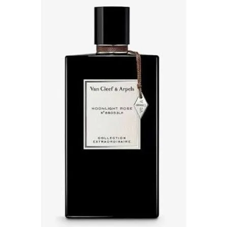 van cleef & arpels moonlight rose