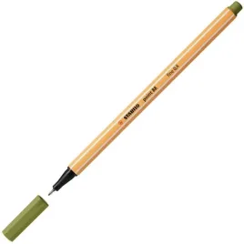 cienkopis-stabilo-point-88-37-zielen-blotna