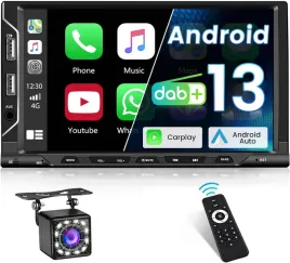 radio-samochodowe-hikity-bluetooth-gps-wifi-kamera-cofania-powystawowy