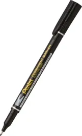marker-czarny-permanentny-06-1mm-pentel