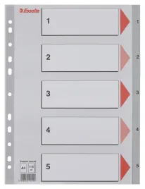 przekladki-plastikowe-do-segregatora-pp-a4-1-5-numeryczne-esselte