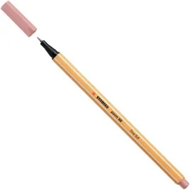 cienkopis-stabilo-point-88-28-pudrowy-roz