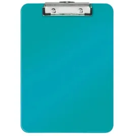 deska-z-klipsem-clipboard-leitz-wow-turkusowa