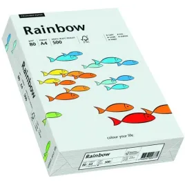 papier-xero-kolorowy-a4-80g-rainbow-r93-jasnoszary