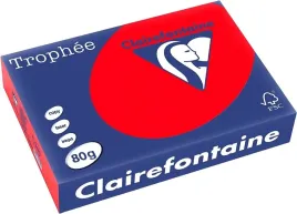 papier-ksero-do-drukarki-a4-80g-czerwony-trophee
