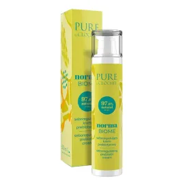 clochee-pure-normabiome-seboregulujacy-krem-prebiotyczny-50ml