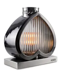znicz-solarny-maetalowy-22-cm-wieczne-swiatlo-serce-czarne-na-grob