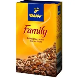 kawa-tchibo-eduscho-family-250g-mielona