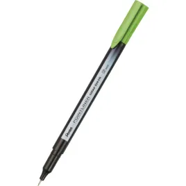 cienkopis-pointliner-colour-butelkowy-zielony-s40-k-pentel