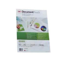 folia-do-laminacji-gbc-document-a2-125-mic-50szt-3745099