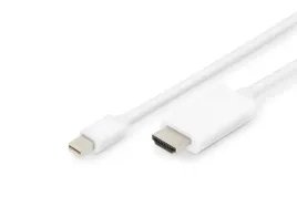 kabel-adapter-mini-displayporthdmi-digitus-4k-60hz-m-m-2m-bialy