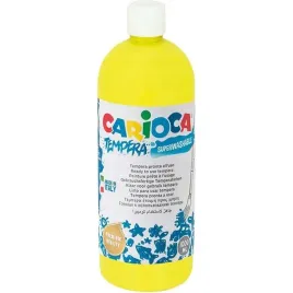 farba-tempera-1000ml-zolta-170-1453-carioca