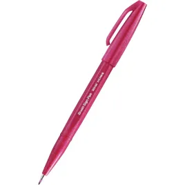 pisak-brush-sign-pen-burgund-ses15c-b2x-pentel