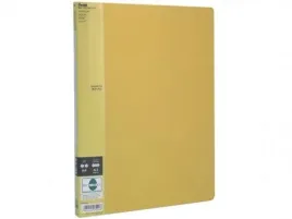 album-ofert-a4-a3-40kie-zolty-dcf644g-side-pentel