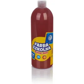 farba-plakatowa-szkolna-astra-1000-ml-brazowa-astra