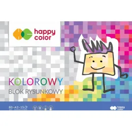 blok-rysunkowy-kolor-a3-80g-15ark-happy-color