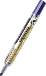 marker-permanentny-niebieski-plynny-tusz-pentel