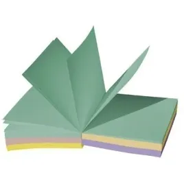 bloczek-klejony-85x85x35mm-kolorowy-natuna-10szt