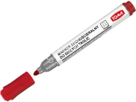 marker-suchoscieralny-czerwony-okragly-to-266-toma