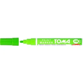 marker-olejowy-to-440-grubosc-2-5-mm-jasnozielony-toma