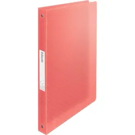 segregator-na-dokumenty-a4-ringowy-25mm-4rr-koralowy-esselte