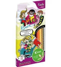 kredki-grafionowe-super-soft-14-kolorow-tytus-romek-i-a-tomek-fiorello