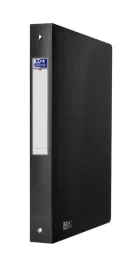 segregator-a4-4cm-4ringi-pp-plastikowy-miekki-czarny-urban-oxford