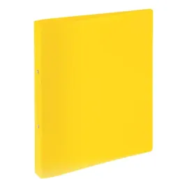 segregator-pagna-zolty-a4-trend-pp-2ringi-16mm-p2090104