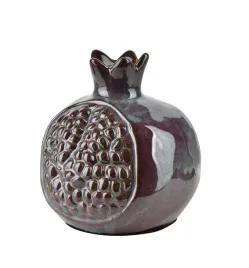 saggio-figura-granat-12x12x13cm-fioletowy