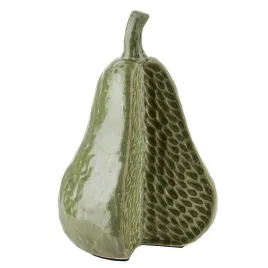 saggio-pear-figura-gruszka-13x11x21cm