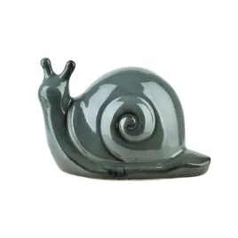 mave-blue-figura-slimak-ceramiczny-19x11x11-cm-aw25