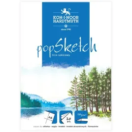 blok-szkicowy-pop-sketch-a4-110g-20ark-koh-i-noor
