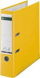 segregator-na-dokumenty-a4-80mm-zolty-10105015-leitz