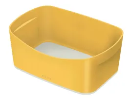 pojemnik-na-dokumenty-mybox-cosy-zolty-leitz