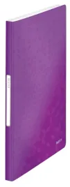 album-ofertowy-40-kieszeni-fioletowy-teczka-leitz