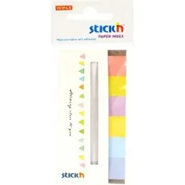 zakladki-papierowe-45x15mm-6-kolorow-candy-180-kar