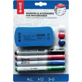 markery-do-tablic-i-flipchartow-4-kolory-gabka-i-magnesy-mz006-memobe
