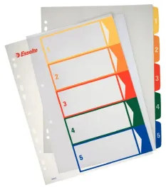 przekladki-plastikowe-do-segregatora-1-5-a4-do-zadruku-esselte
